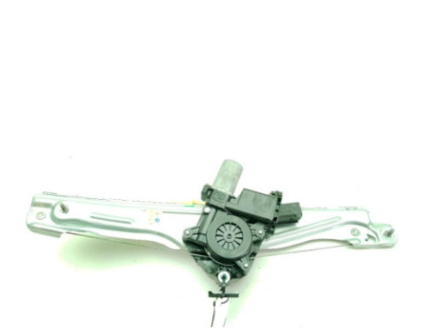 YR00194180 ELEVALUNAS PUERTA LAT TRA DER OPEL INSIGNIA B Grand Sport (Z18)|Desguaces La Cabaña