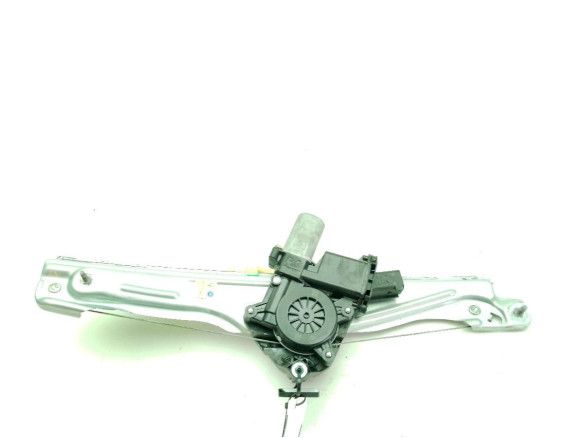 YR00194180 ELEVALUNAS PUERTA LAT TRA DER OPEL INSIGNIA B Grand Sport (Z18)|Desguaces La Cabaña