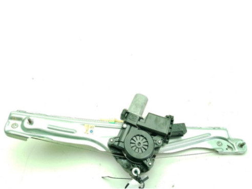 YR00194180 ELEVALUNAS PUERTA LAT TRA DER OPEL INSIGNIA B Grand Sport (Z18)|Desguaces La Cabaña