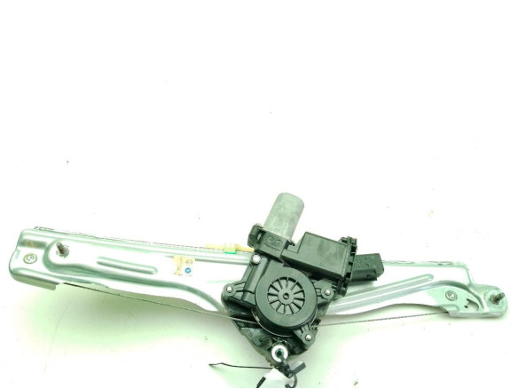 YR00194180 ELEVALUNAS PUERTA LAT TRA DER OPEL INSIGNIA B Grand Sport (Z18)|Desguaces La Cabaña