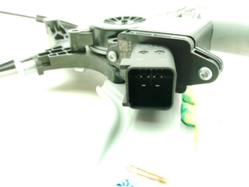 YR00177380 ELEVALUNAS PUERTA LAT DEL IZQ OPEL INSIGNIA B Grand Sport (Z18)|Desguaces La Cabaña