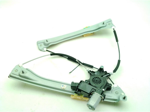 YR00177380 ELEVALUNAS PUERTA LAT DEL IZQ OPEL INSIGNIA B Grand Sport (Z18)|Desguaces La Cabaña