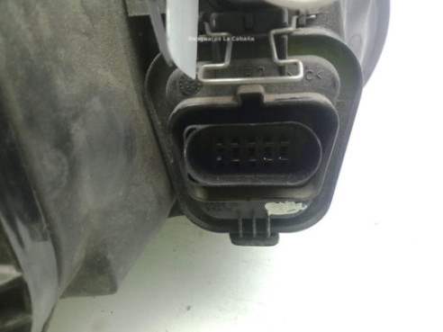 1J1941017F  FARO IZQUIERDO VW GOLF IV (1J1)|Desguaces La Cabaña