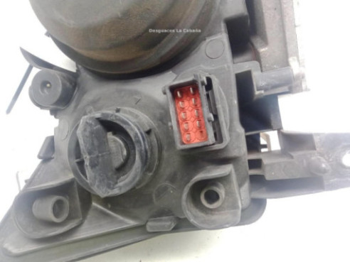   FARO IZQUIERDO SAAB 9-3 (YS3F)|Desguaces La Cabaña