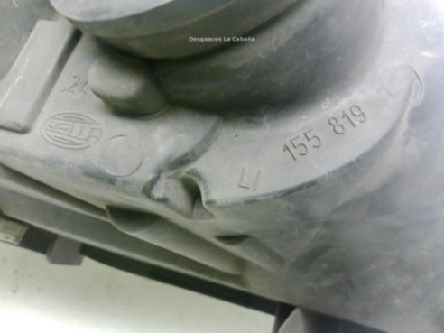   FARO IZQUIERDO SAAB 9-3 (YS3F)|Desguaces La Cabaña