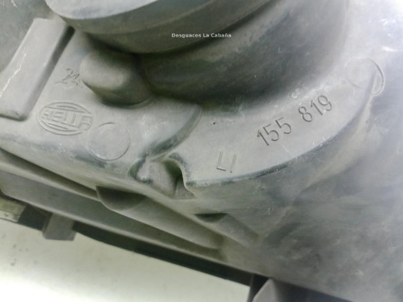   FARO IZQUIERDO SAAB 9-3 (YS3F)|Desguaces La Cabaña