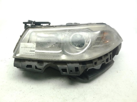 8200412741C FARO IZQUIERDO RENAULT MEGANE II (BM0/1_, CM0/1_)|Desguaces La Cabaña