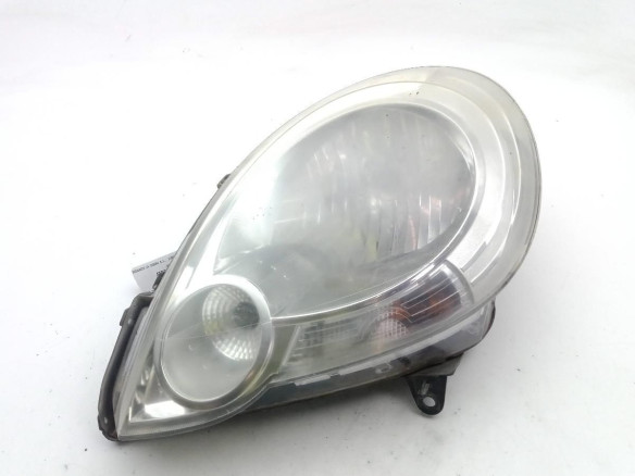 8200419882 FARO IZQUIERDO RENAULT KANGOO (KC0/1_)|Desguaces La Cabaña