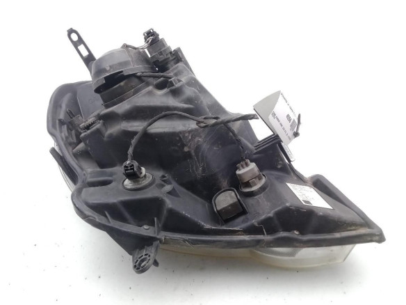 8200419882 FARO IZQUIERDO RENAULT KANGOO (KC0/1_)|Desguaces La Cabaña