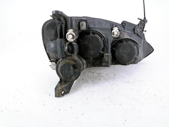 FARO IZQUIERDO OPEL CORSA C (X01)|Desguaces La Cabaña
