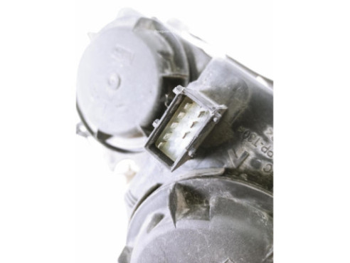 FARO IZQUIERDO OPEL CORSA C (X01)|Desguaces La Cabaña