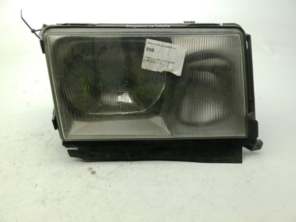 1248201259 FARO DERECHO MERCEDES BENZ SEDÁN (W124)|Desguaces La Cabaña