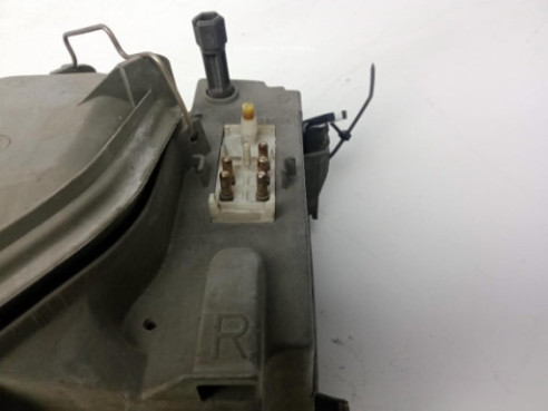 1248201259 FARO DERECHO MERCEDES BENZ SEDÁN (W124)|Desguaces La Cabaña