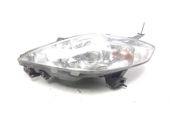 FARO IZQUIERDO MAZDA 5 (CR19)|Desguaces La Cabaña