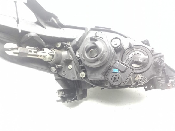 FARO IZQUIERDO MAZDA 5 (CR19)|Desguaces La Cabaña