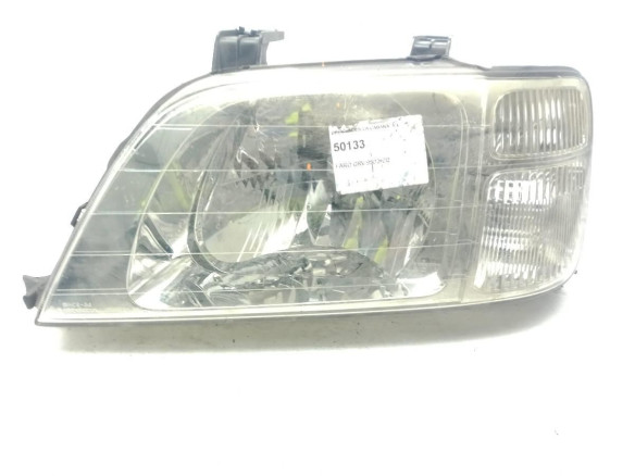 FARO IZQUIERDO HONDA CR-V I (RD)|Desguaces La Cabaña