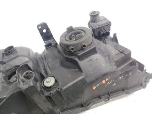 FARO IZQUIERDO HONDA CR-V I (RD)|Desguaces La Cabaña