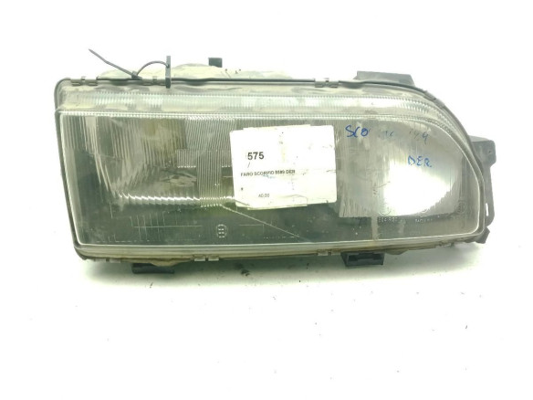 FARO DERECHO FORD SCORPIO I (GAE, GGE)|Desguaces La Cabaña
