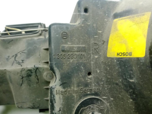 FARO DERECHO FORD SCORPIO I (GAE, GGE)|Desguaces La Cabaña