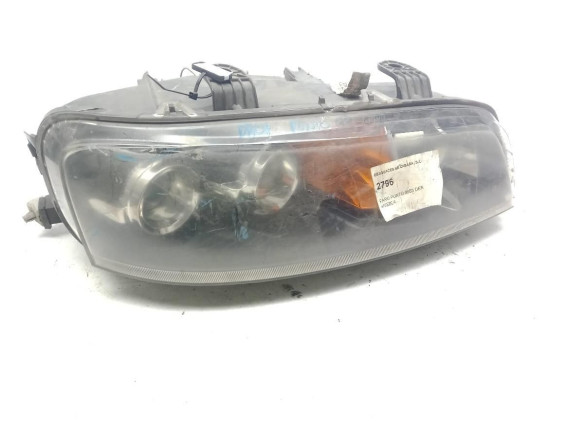 FARO DERECHO FIAT PUNTO (188_)|Desguaces La Cabaña