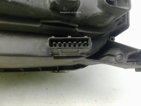 FARO DERECHO FIAT PUNTO (188_)|Desguaces La Cabaña