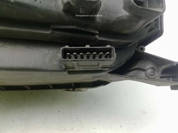 FARO DERECHO FIAT PUNTO (188_)|Desguaces La Cabaña