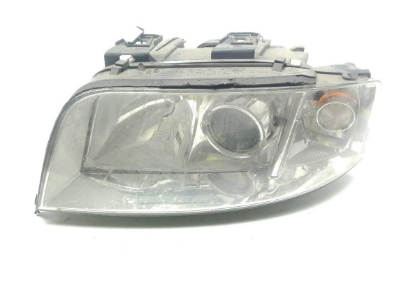 FARO IZQUIERDO AUDI A6 (4B2, C5)|Desguaces La Cabaña