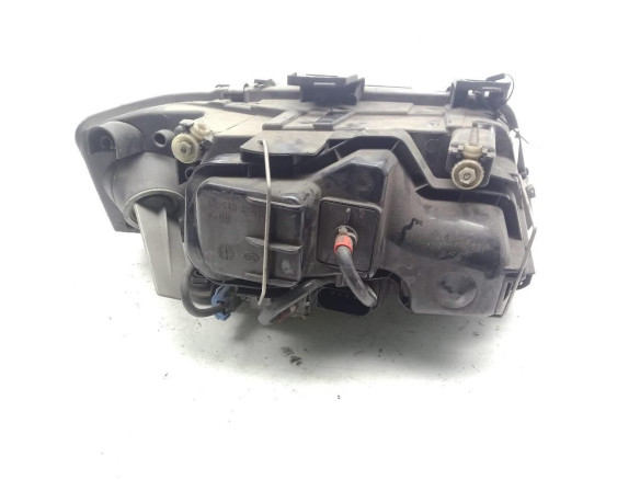FARO IZQUIERDO AUDI A6 (4B2, C5)|Desguaces La Cabaña