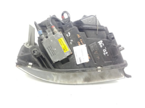FARO IZQUIERDO AUDI A6 (4B2, C5)|Desguaces La Cabaña