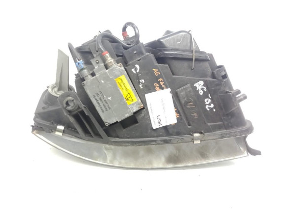 FARO IZQUIERDO AUDI A6 (4B2, C5)|Desguaces La Cabaña