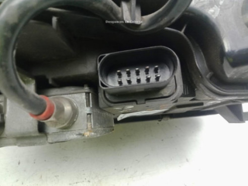 FARO IZQUIERDO AUDI A6 (4B2, C5)|Desguaces La Cabaña