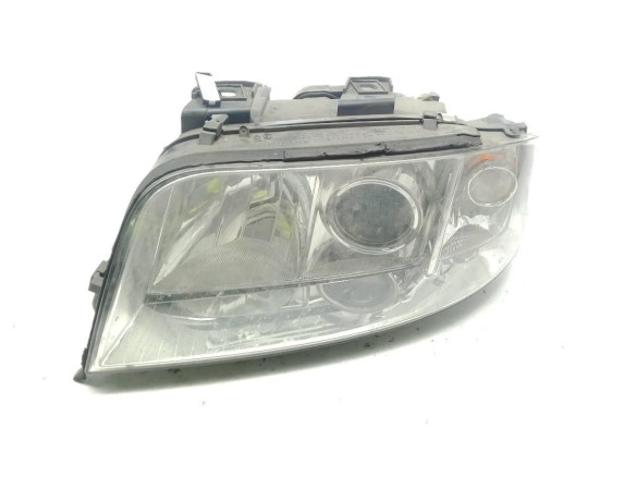 FARO IZQUIERDO AUDI A6 (4B2, C5)|Desguaces La Cabaña
