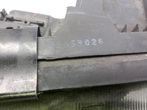 FARO IZQUIERDO BMW 3 (E36)|Desguaces La Cabaña