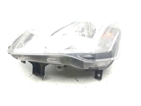 9806306180 FARO IZQUIERDO CITROEN BERLINGO (B9)|Desguaces La Cabaña