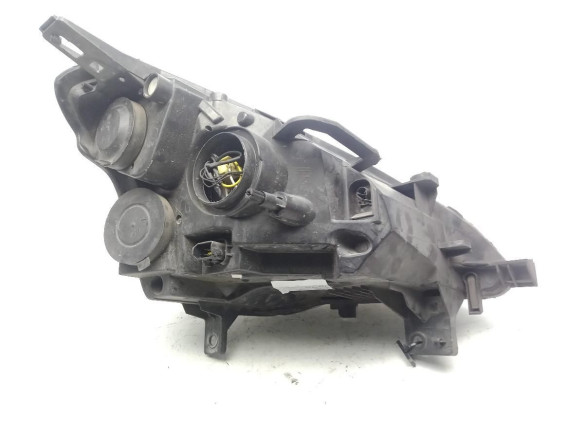 9806306180 FARO IZQUIERDO CITROEN BERLINGO (B9)|Desguaces La Cabaña