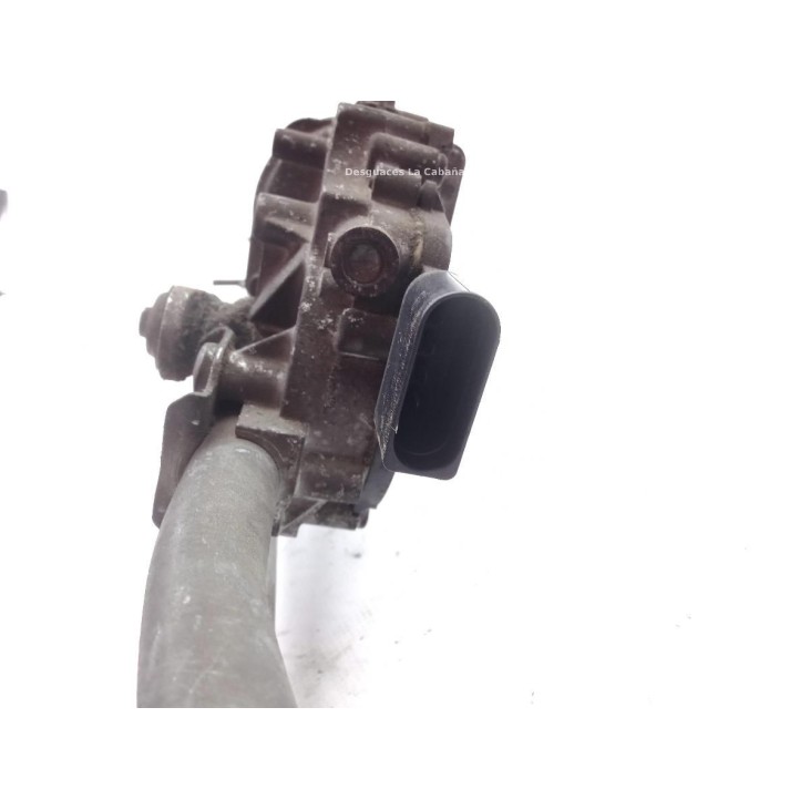 BK3117504BB MOTOR LIMPIAPARABRISAS DEL FORD TRANSIT Furgón |Desguaces La Cabaña