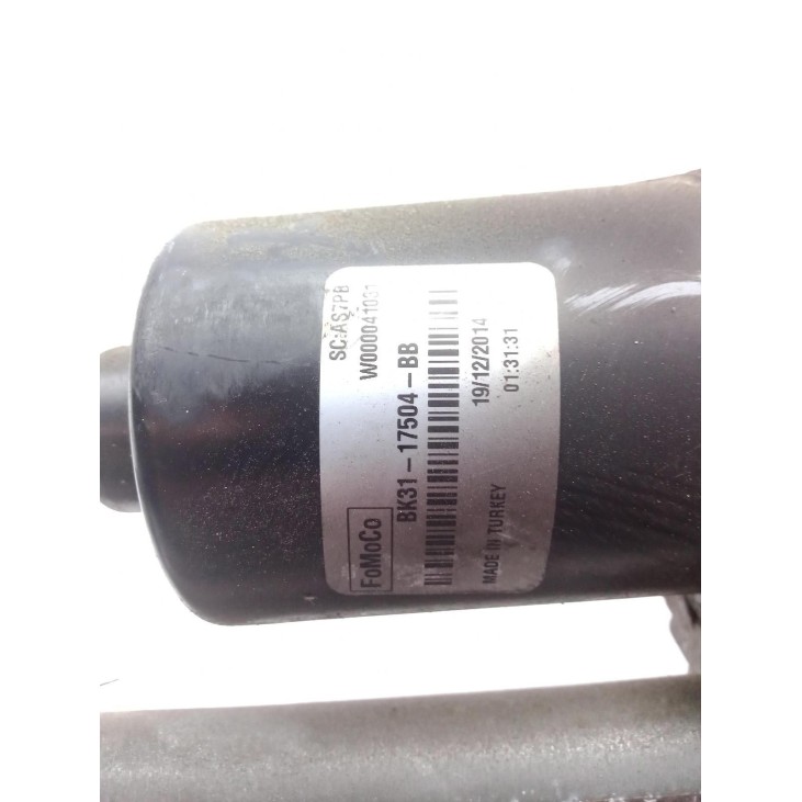 BK3117504BB MOTOR LIMPIAPARABRISAS DEL FORD TRANSIT Furgón |Desguaces La Cabaña
