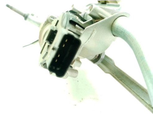 9816558880 MOTOR LIMPIAPARABRISAS DEL OPEL COMBO Limusina (X19)|Desguaces La Cabaña