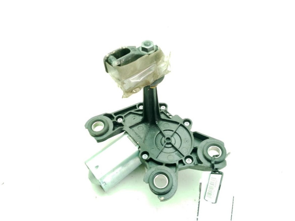 9840123780 MOTOR LIMPIAPARABRISAS TRA OPEL COMBO Limusina (X19)|Desguaces La Cabaña