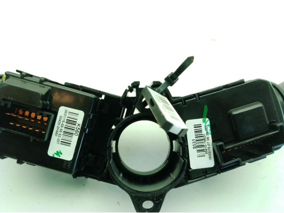   MANDO COMPLETO HYUNDAI ix35 (LM, EL, ELH)|Desguaces La Cabaña