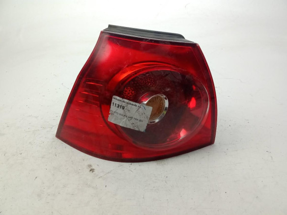 1K6945095G PILOTO TRA IZQ EXT VW GOLF V (1K1)|Desguaces La Cabaña