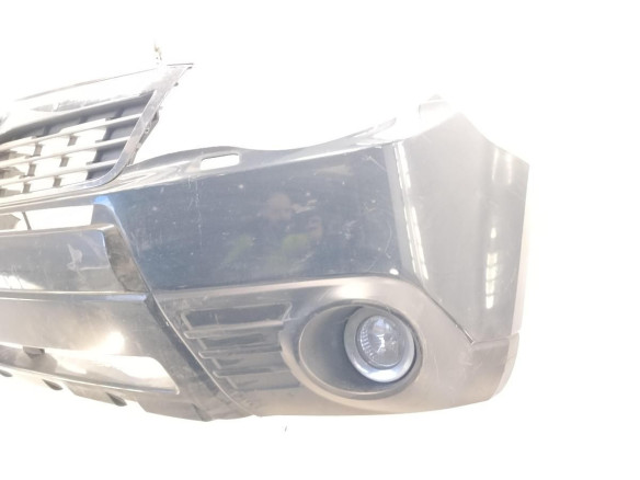 PARAGOLPES DEL SUBARU FORESTER (SH_)|Desguaces La Cabaña