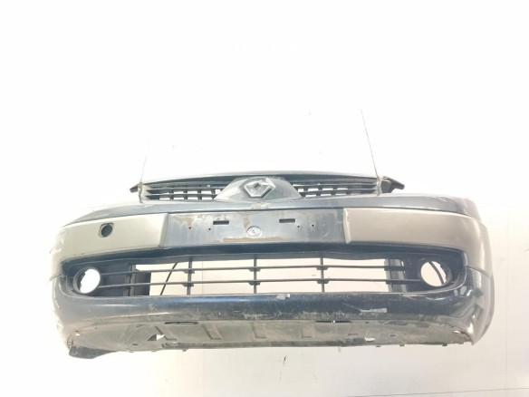   PARAGOLPES DEL RENAULT SCENIC II (JM0/1_)|Desguaces La Cabaña