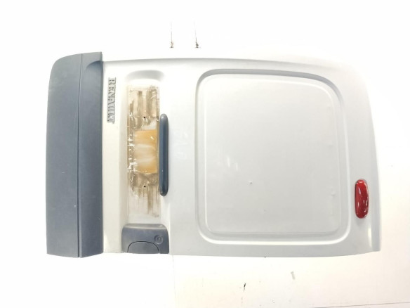   PUERTA TRA IZQ CARGA RENAULT KANGOO (KC0/1_)|Desguaces La Cabaña