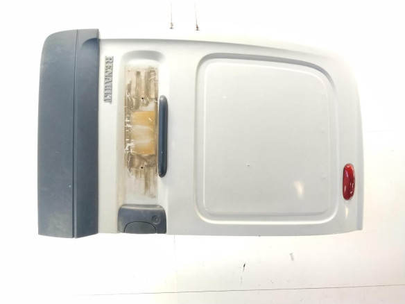   PUERTA TRA IZQ CARGA RENAULT KANGOO (KC0/1_)|Desguaces La Cabaña