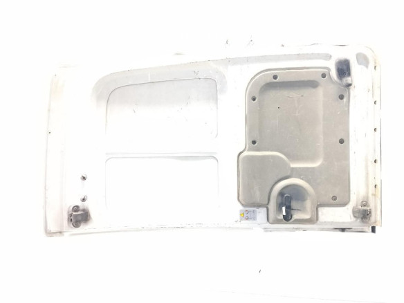   PUERTA TRA IZQ CARGA RENAULT KANGOO (KC0/1_)|Desguaces La Cabaña