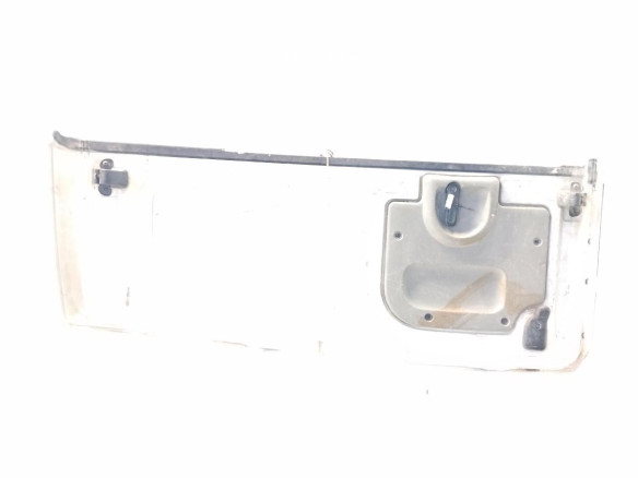   PUERTA TRA DER CARGA RENAULT KANGOO (KC0/1_)|Desguaces La Cabaña