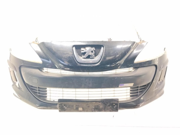   PARAGOLPES DEL PEUGEOT 308 (4A_, 4C_)|Desguaces La Cabaña