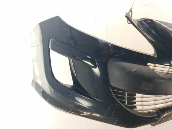   PARAGOLPES DEL PEUGEOT 308 (4A_, 4C_)|Desguaces La Cabaña