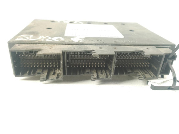 81258057116 MODULO ELECTRONICO MAN TGX|Desguaces La Cabaña